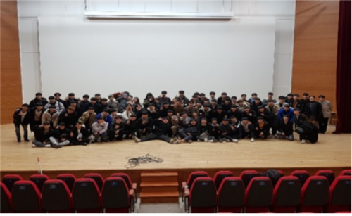 2019학년도 신입생OT