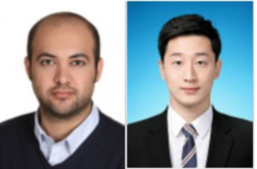 2021학년도 1학기 대학원생 리서치 챌린지 국제학술대회 발표 우수상