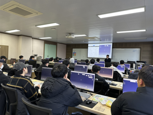 CATIA 3D Design 설계 중급 과정