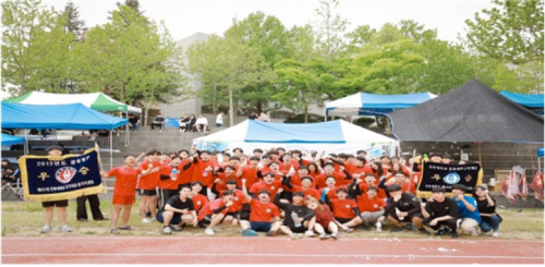 2019학년도 공학체전