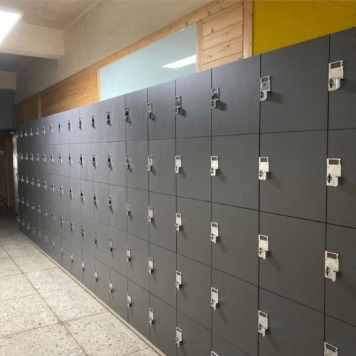 2021학년도 학부 사물함 교체