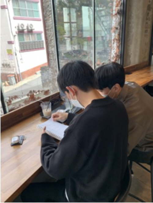 2021학년도 멘토링 프로그램