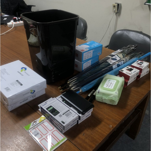 2021학년도 대여사업