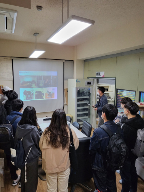 2021학년도 Open Lab 행사