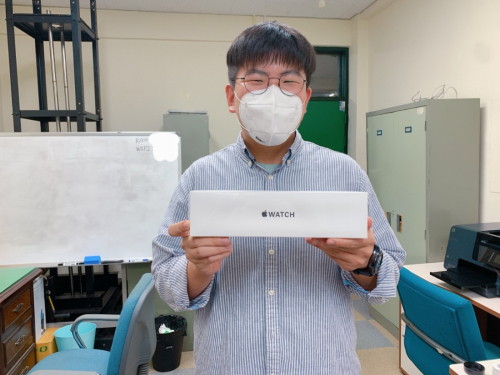 2021학년도 여름방학 기계시스템공학부 역량강화 프로젝트