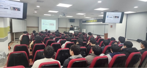 2023학년도 창의적공학설계 발표회