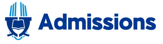 Admissions